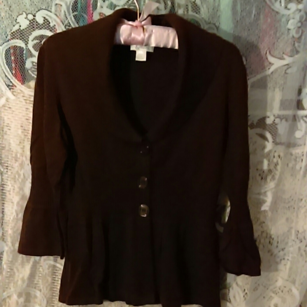 Christopher&Banks Cardigan
